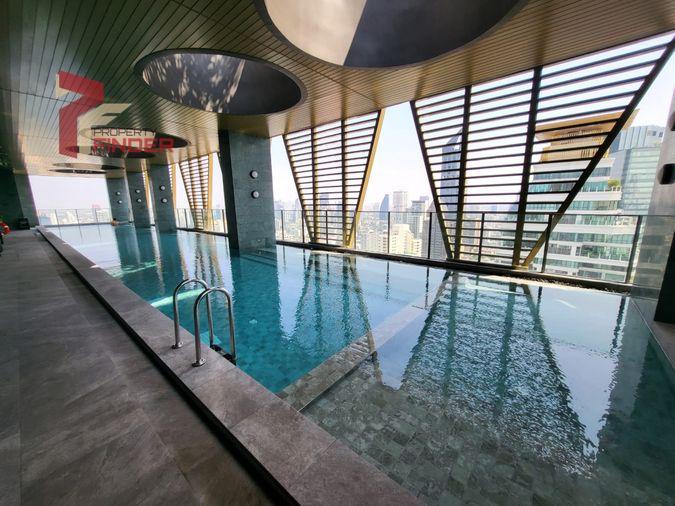 picture DT-8401 Condo for rent, Noble State 39 BTS Phrom Phong - 5/11