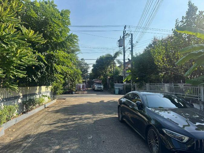 รูป ✅ สุดพิเศษ ราคาดีที่สุดในโครงการ -
Preecha Suwinthawong Village
หมู่บ้านปรีชา สุวินทวงศ์ - รูปที่ 15/21