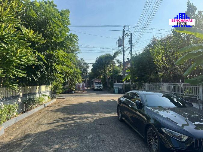 รูป ✅ สุดพิเศษ ราคาดีที่สุดในโครงการ -
Preecha Suwinthawong Village
หมู่บ้านปรีชา สุวินทวงศ์ - รูปที่ 15/21