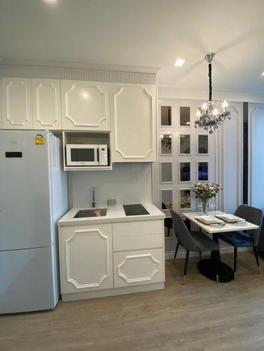 picture DT-6346 Condo for rent, Noble State 39     BTS Phrom Phong - 6/12