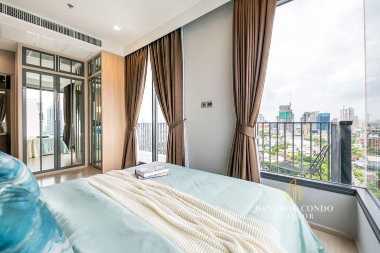 รูป 🍀🍀🍀 Pet-friendly🐶🐱 ให้เช่า📌เอ็ม ทองหล่อ 10 📲 Line: @rent2022 🚆 BTS ทองหล่อ🔖PTC: A01577 - รูปที่ 13/25