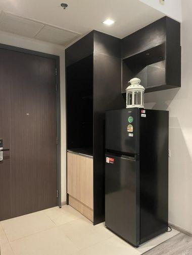 picture 🎈#PT2412_036🎈💥Urgent💥 Guaranteed availability! Click quickly before it's gone‼️ For Rent 26k.🔥🔥 Edge by Sansiri Sukhumvit 23 Condo - 11/13