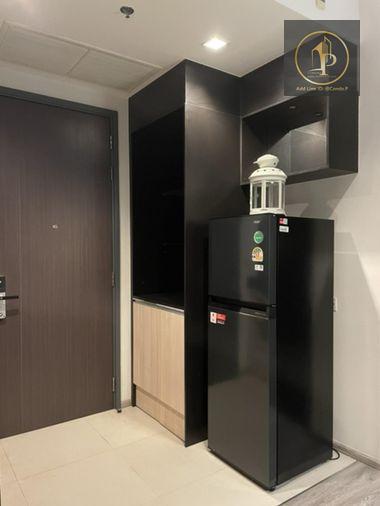 picture 🎈#PT2412_036🎈💥Urgent💥 Guaranteed availability! Click quickly before it's gone‼️ For Rent 26k.🔥🔥 Edge by Sansiri Sukhumvit 23 Condo - 11/13