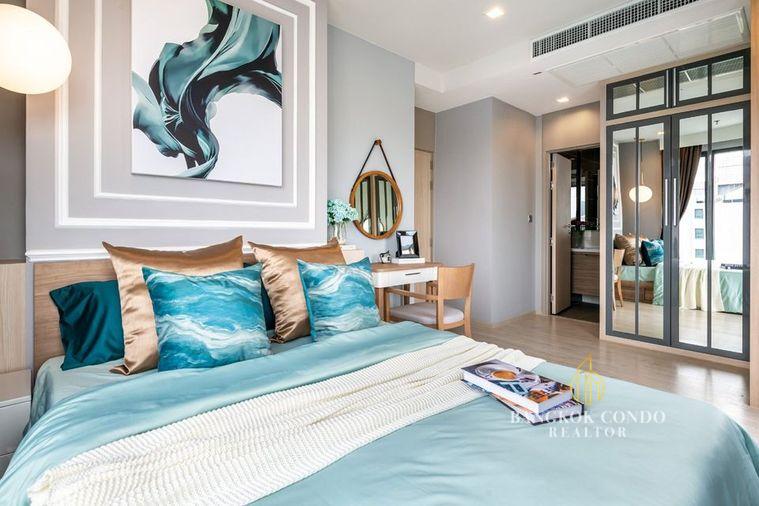รูป 🍀🍀🍀 Pet-friendly🐶🐱 ให้เช่า📌เอ็ม ทองหล่อ 10 📲 Line: @rent2022 🚆 BTS ทองหล่อ🔖PTC: A01577 - รูปที่ 3/25