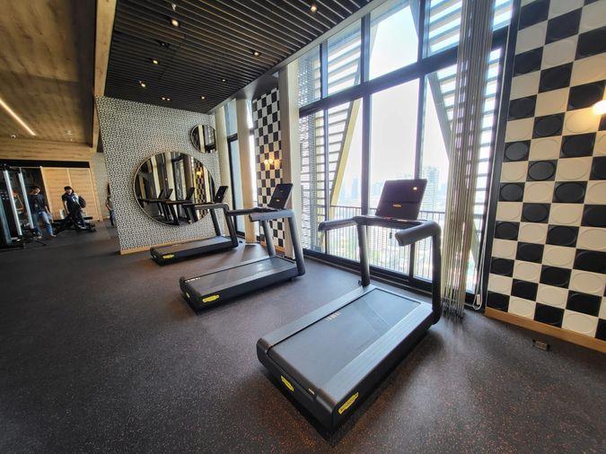 picture DT-8401 Condo for rent, Noble State 39     BTS Phrom Phong - 10/11