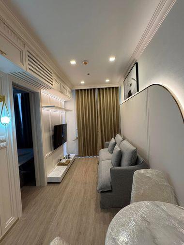 picture DT-5717 Condo for rent, Noble State 39     BTS Phrom Phong - 3/16