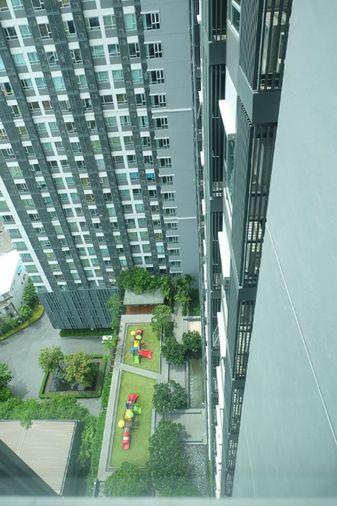 รูป (ว่าง1มีนาคม69)ให้เช่าCentric Tiwanon - 1นอน 35.5ตรม. ชั้น23 ตึกB - Line:@hac55 - รูปที่ 7/23