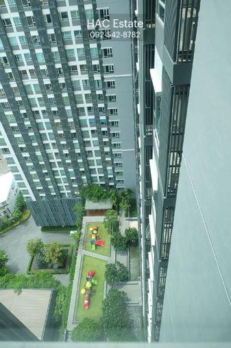 รูป (ว่าง1มีนาคม69)ให้เช่าCentric Tiwanon - 1นอน 35.5ตรม. ชั้น23 ตึกB - Line:@hac55 - รูปที่ 7/23