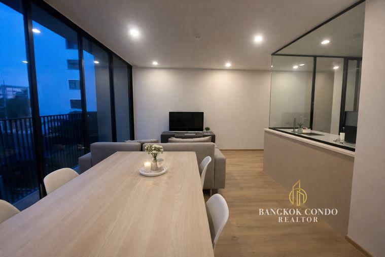 รูป 🍀🍀🍀 Exclusive Unit 🔥ให้เช่า📌เซอริโอ้ สุขุมวิท 50 🌸(Line:@rent2022)ห้องสวย พร้อมเข้าอยู่✨A10671 - รูปที่ 6/12