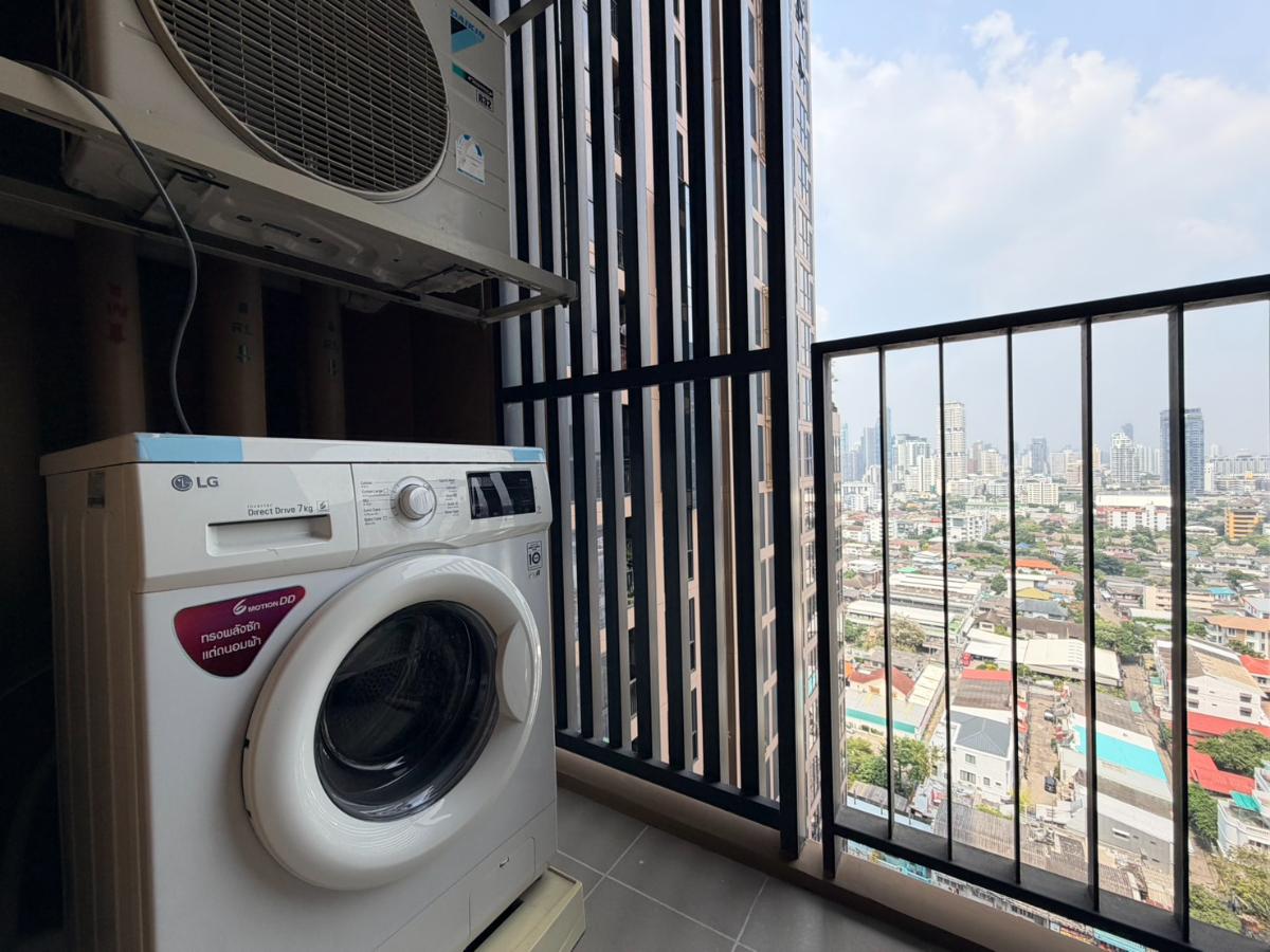 picture Condo for rent in Oka Haus (BTS Thonglor) (SA-01) - 9/9