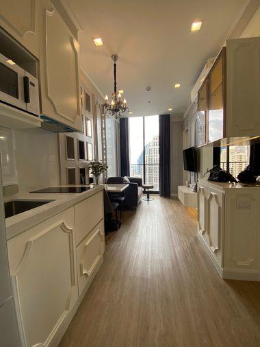 picture DT-6346 Condo for rent, Noble State 39     BTS Phrom Phong - 9/12
