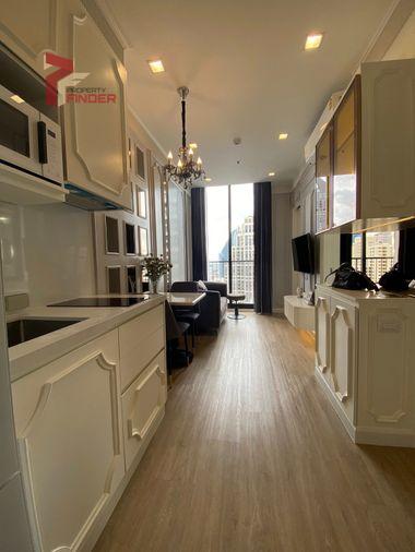 picture DT-6346 Condo for rent, Noble State 39 BTS Phrom Phong - 9/12