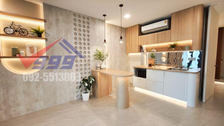รูป ให้เช่า วีเว่ กรุงเทพกรีฑา 4 ห้องนอน - รูปที่ 4/29