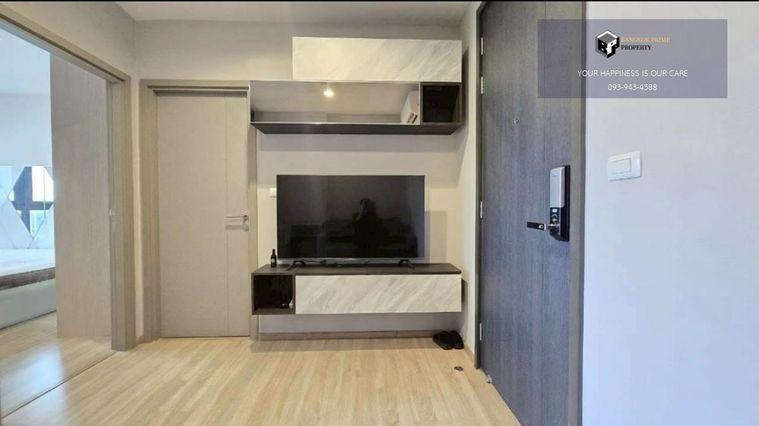 picture Life Asoke | 🚝Near BTS, MRT Rama 9 #2025121513466#FC #MKT - 5/9