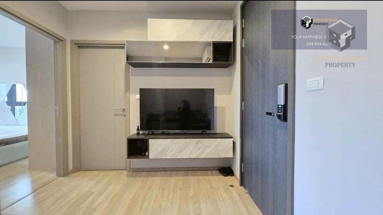 picture Life Asoke | ðNear BTS, MRT Rama 9 #2025121513466#FC #MKT - 5/9