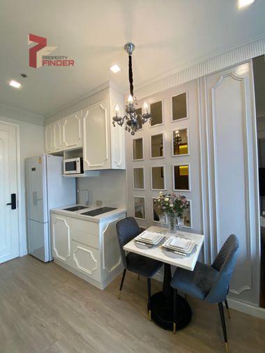 picture DT-6346 Condo for rent, Noble State 39 BTS Phrom Phong - 8/12