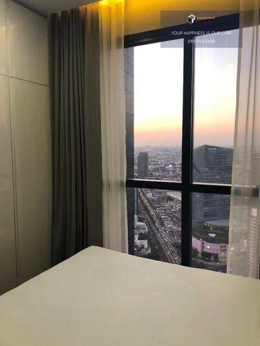 picture Ashton Chula-Silom | ðNear MRT Sam Yan #2025112713172#FC #MKT - 3/4