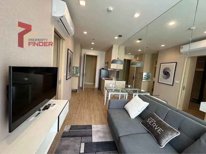 picture DT-3946 Condo for rent, Noble State 39 BTS Phrom Phong - 1/6