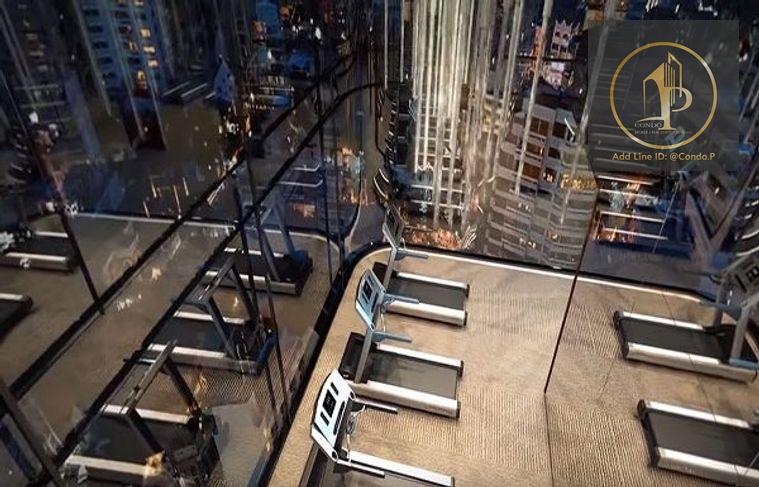 picture 🎈#PT2302_078🎈💥Urgent💥 Guaranteed availability! Click quickly before it's gone‼️ For Rent 3️⃣2️⃣k.🔥🔥 Ashton Asoke Condo - 10/11