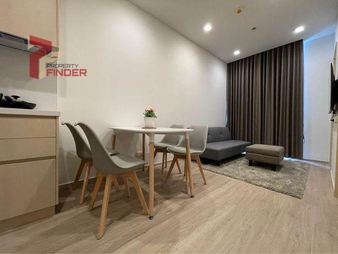 picture DT-3410 Condo for rent, Noble State 39 BTS Phrom Phong - 2/8