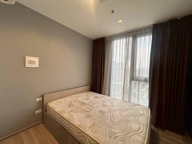 picture 🔥 Room available, ready to move in! Washing machine included. Lumpini Suite Phetchaburi - Makkasan. Book now before it's gone! 🔥MD-25035469 - 1/5