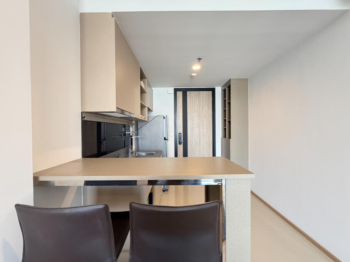 picture Condo for rent in Oka Haus (BTS Thonglor) (SA-01) - 4/9