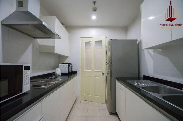 picture ✨ For Rent: siri residence sukhumvit 24 Condo ✨    💰 Only 50,000 THB/month - 6/8