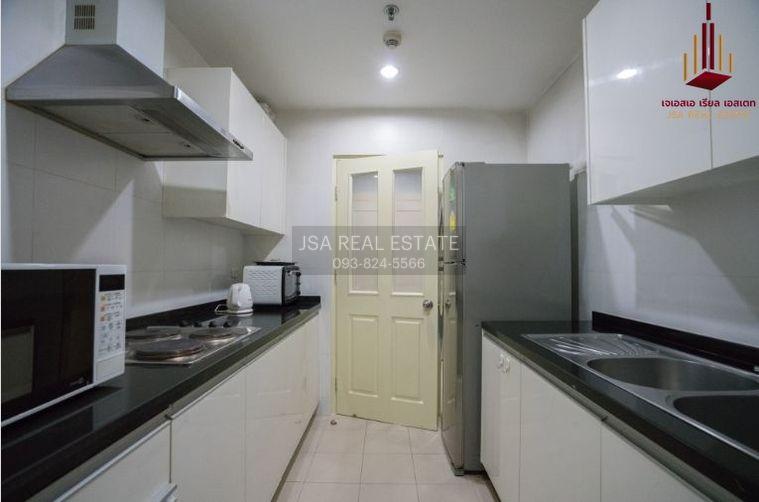 picture ✨ For Rent: siri residence sukhumvit 24 Condo ✨ 💰 Only 50,000 THB/month - 6/8