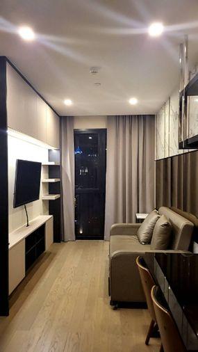 picture 🎈#PT2302_078🎈💥Urgent💥 Guaranteed availability! Click quickly before it's gone‼️ For Rent 3️⃣2️⃣k.🔥🔥 Ashton Asoke Condo - 2/11