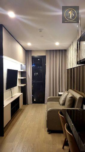 picture 🎈#PT2302_078🎈💥Urgent💥 Guaranteed availability! Click quickly before it's gone‼️ For Rent 3️⃣2️⃣k.🔥🔥 Ashton Asoke Condo - 2/11