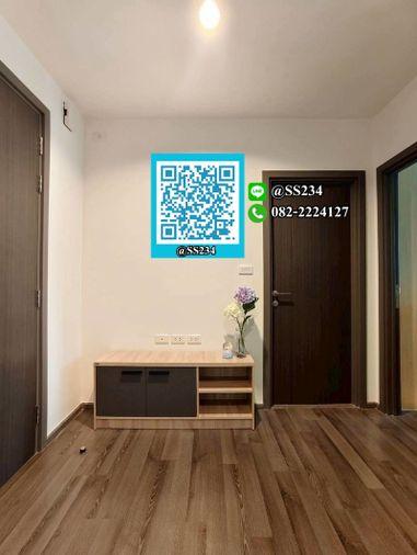 รูป 🌸🌸 Hot Price 🌸🌸 ขาย /For SALE คอนโด The Base Park West สุขุมวิท 77 สนใจทัก💚 @SR234 - รูปที่ 3/9