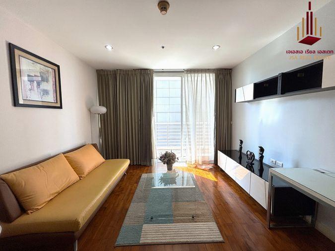 picture ✨ For Rent: siri residence sukhumvit 24 Condo ✨    💰 Only 50,000 THB/month - 1/8