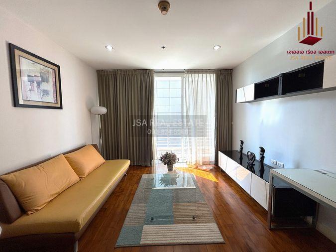 picture ✨ For Rent: siri residence sukhumvit 24 Condo ✨ 💰 Only 50,000 THB/month - 1/8