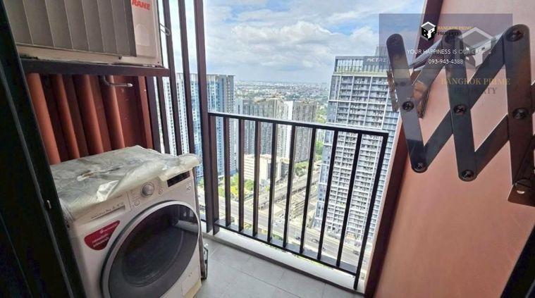 picture Life Asoke | ðNear BTS, MRT Rama 9 #2025121513466#FC #MKT - 9/9