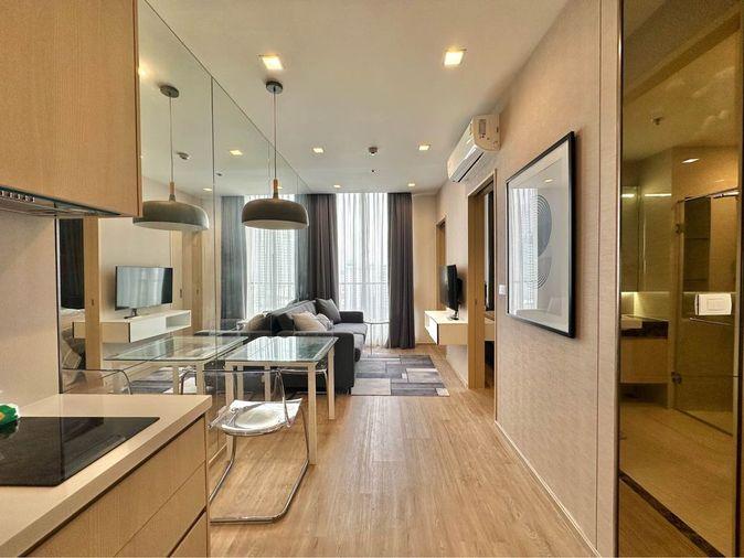 picture DT-3946 Condo for rent, Noble State 39     BTS Phrom Phong - 4/6