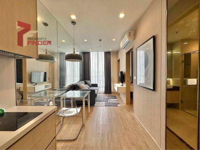 picture DT-3946 Condo for rent, Noble State 39 BTS Phrom Phong - 4/6