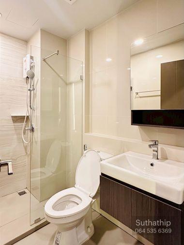 picture Condo for rent Aspire Onnut station 300 meters from BTS Onnut (Rt-01) - 7/8