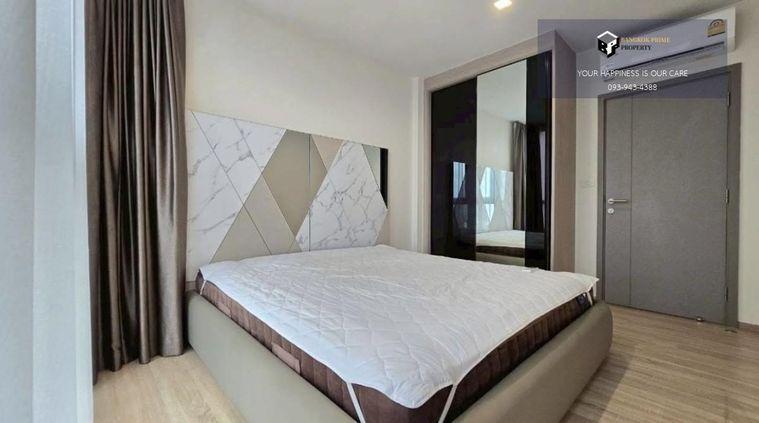 picture Life Asoke | 🚝Near BTS, MRT Rama 9 #2025121513466#FC #MKT - 1/9