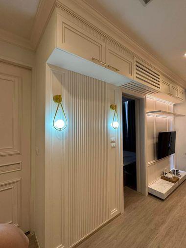 picture DT-5717 Condo for rent, Noble State 39     BTS Phrom Phong - 6/16