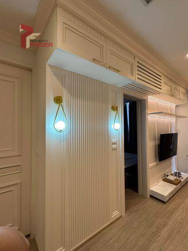 picture DT-5717 Condo for rent, Noble State 39 BTS Phrom Phong - 6/16