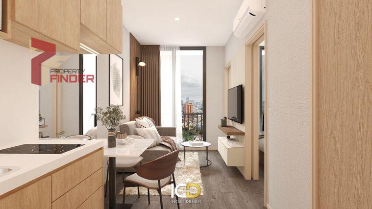 picture DT-8401 Condo for rent, Noble State 39 BTS Phrom Phong - 3/11