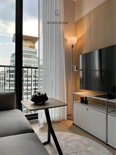 picture DT-9892 Condo for rent, Noble State 39     BTS Phrom Phong - 7/21