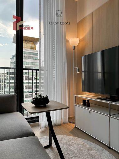 picture DT-9892 Condo for rent, Noble State 39 BTS Phrom Phong - 7/21