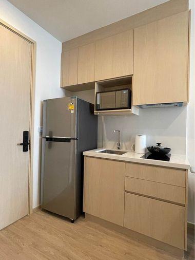 picture DT-3410 Condo for rent, Noble State 39     BTS Phrom Phong - 5/8