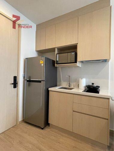 picture DT-3410 Condo for rent, Noble State 39 BTS Phrom Phong - 5/8