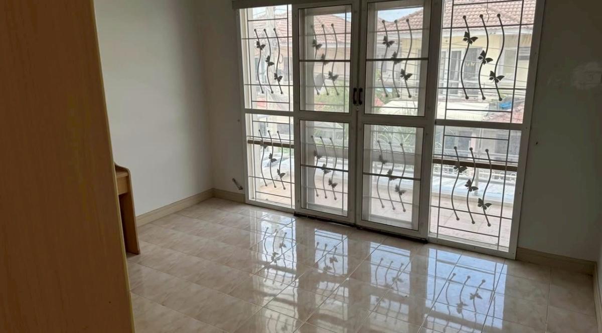 รูป ✅ราคาถูกที่สุดในโครงการ ฟรี!!ต่อเติมตกแต่งใหม่ทั้งหลัง 🏡📍ขายบ้านเดี่ยว หมู่บ้านเพ็ญศิริ ใกล้ถนนสุวินทวงศ์ - รูปที่ 6/19