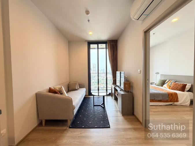picture Condo for rent in Oka Haus (BTS Thonglor) - 2/15