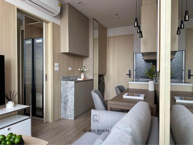 picture DT-9892 Condo for rent, Noble State 39     BTS Phrom Phong - 5/21