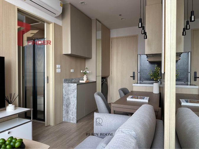 picture DT-9892 Condo for rent, Noble State 39 BTS Phrom Phong - 5/21
