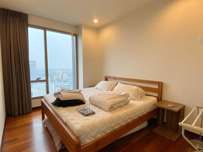 รูป 🍀🍀🍀 Pet-friendly🐶🐱 ให้เช่า📌แอชตัน มอร์ฟ 38 📲 Line: @rent2022 🚆 BTS ทองหล่อ🔖PTC: A06854 - รูปที่ 9/11